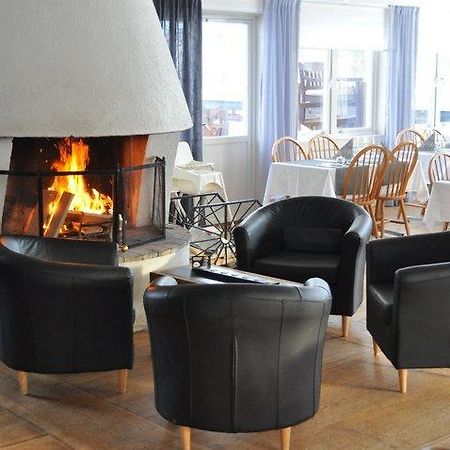 Norrfallsviken Hotell & Konferens Exterior foto